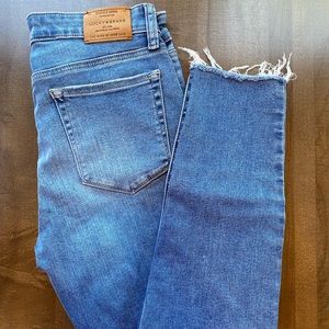 Lucky Brand Jeans!